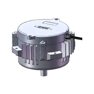 Cum să alegi motorul ventilatorului axial potrivit pentru aplicația ta?