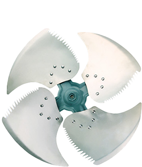 Accesorii pentru ventilatoare
