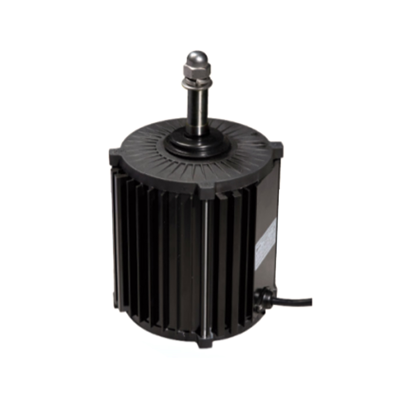 Carcasă de întindere din aluminiu Motor asincron trifazat